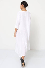 Linen Drees