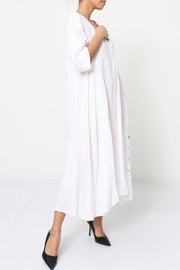 Linen Drees